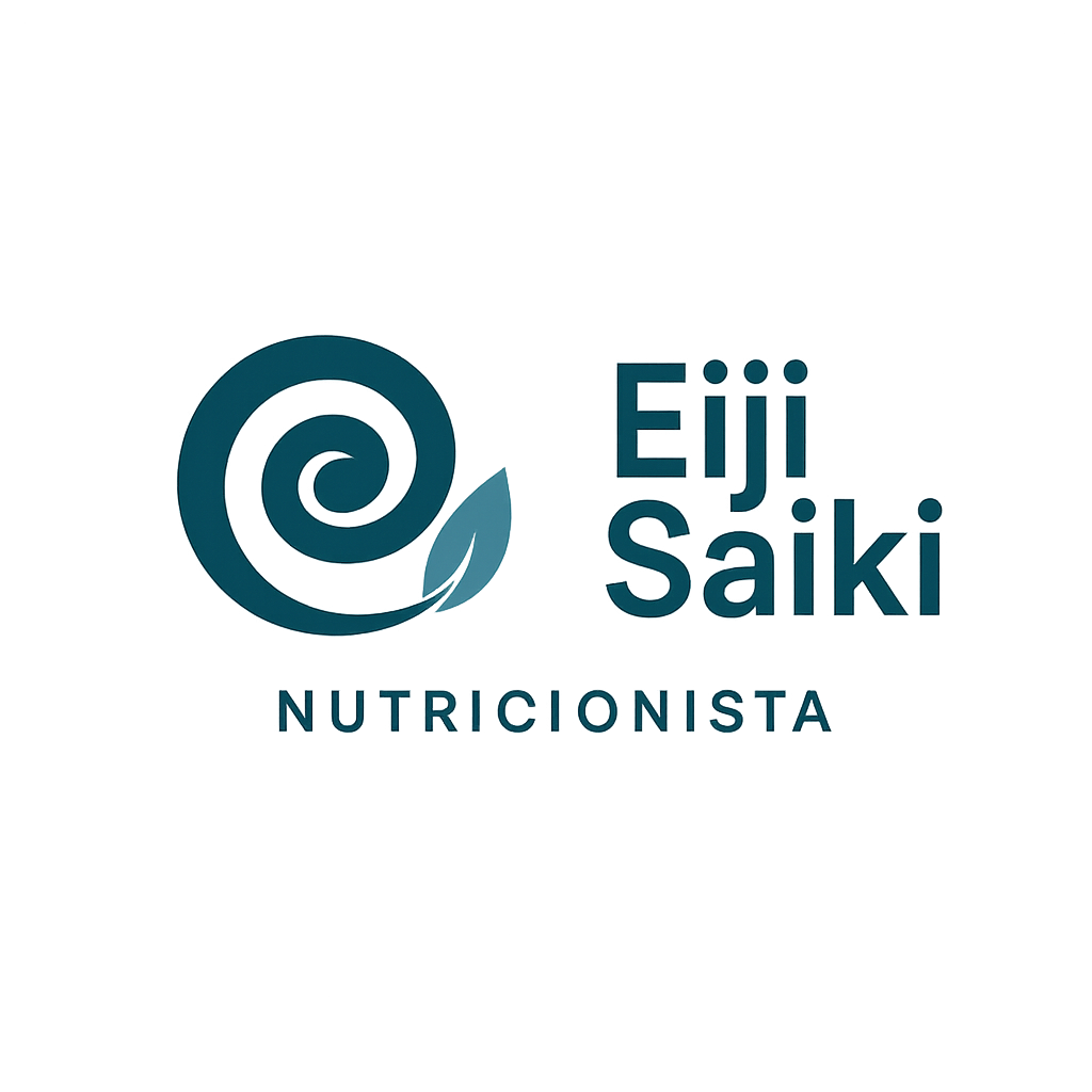 Logo Dr. Eiji Saiki